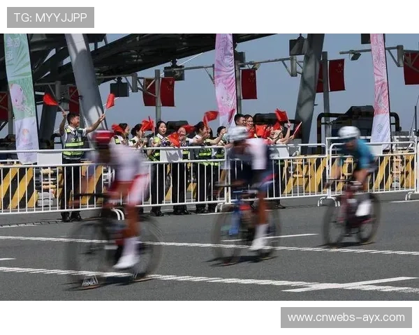 全运会公路个人赛跨境举办,创全运会历史新形式