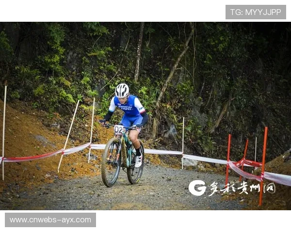 亚洲自行车运动水平提升,更多国家和地区参与竞争