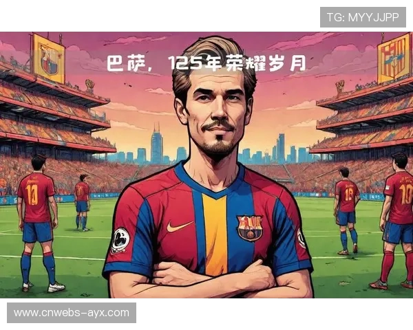 前巴萨球员回忆艰难时期:加盟巴萨彻底改变生活