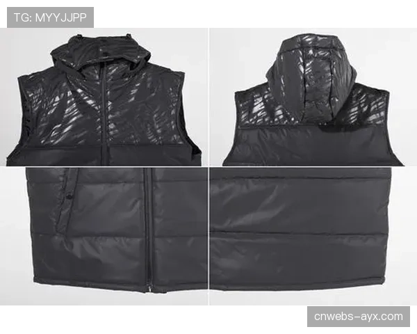 科技公司发布新型训练背心,可实时反馈球员传中时身体姿态数据 科技公司发布新型训练背心,可实时反馈球员传中时身体姿态数据